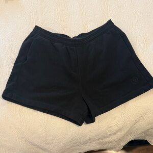 Vuori Sedona lounge shorts